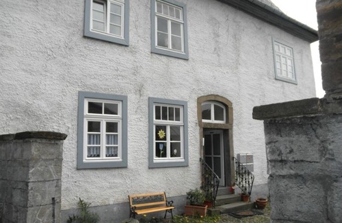 Arnsberg Apartment | Apartment "Harbert"