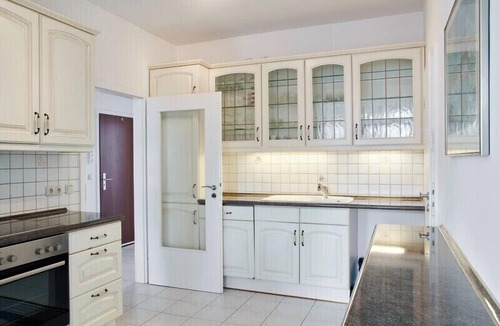Travemuende Apartment | Apartment harbor bay Moba-travel