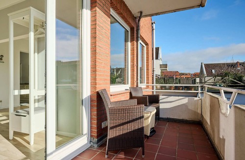 Travemuende Apartment | Apartment harbor bay Moba-travel