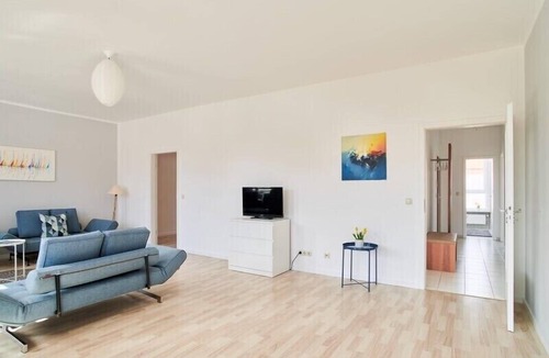 Travemuende Apartment | Apartment harbor bay Moba-travel