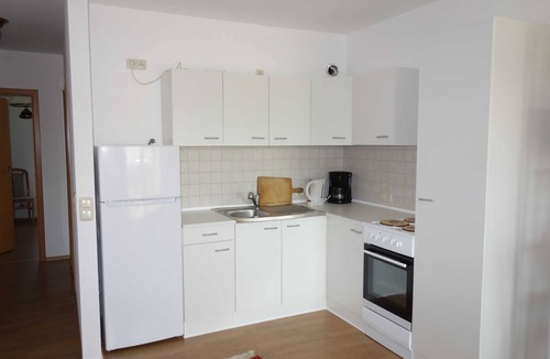 Seeheilbad Graal-Muritz Apartment | Apartment Hartwig - Graal-Müritz West - Apartment Hartwig