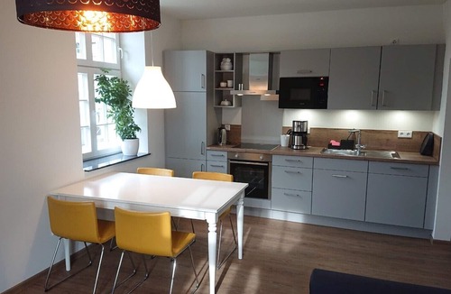 Everswinkel Apartment | Apartment Hasensasse - Ponyhof Georgenbruch