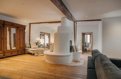 Weitnau Apartment | Apartment Hauchenberg