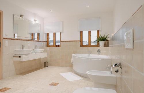 Weitnau Apartment | Apartment Hauchenberg