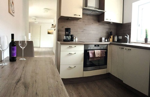 Altotting Apartment | Apartment Haus am Eck, 2nd floor, 40sqm, 1 bedroom, WLAN