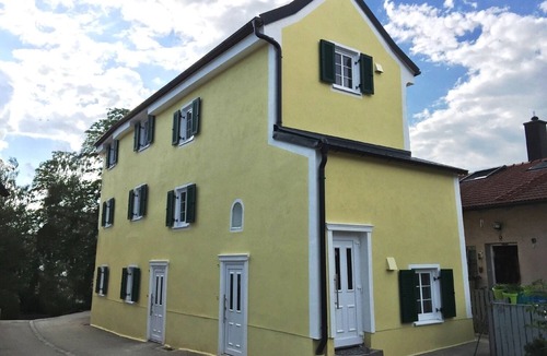 Altotting Apartment | Apartment Haus am Eck, 2nd floor, 40sqm, 1 bedroom, WLAN