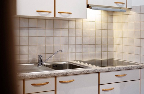 Solda Apartment | Apartment "Haus Lena" with Balcony and Wi-Fi