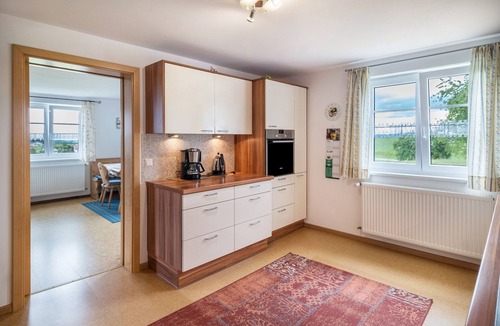 Heimenkirch Apartment | Apartment 'Haus Moritz' with Shared Garden and Wi-Fi