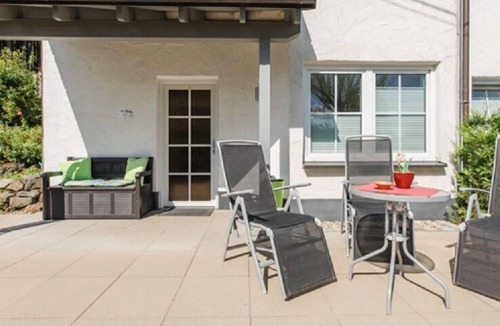Eslohe Apartment | Apartment Haus Salweyblick