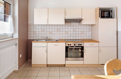 Falkau Apartment | Apartment 'Haus Wintersonne - FeWo Luchs' with Private Terrace, Shared Garden and Wi-Fi