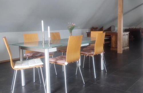 Hessdorf Apartment | Apartment Heßdorf