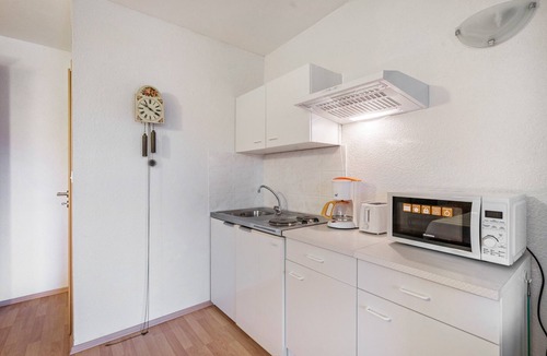 Bielatal Apartment | Apartment "Heidi" with Mountain View, Private Garden and Wi-Fi