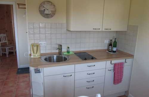 Zinnowitz Apartment | Apartment Heidrich