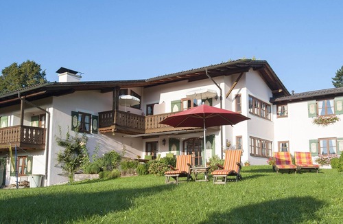 Seehausen am Staffelsee Apartment | Apartment Heimgartenblick with 52 sqm, 1-room apartment, max. for 4 persons