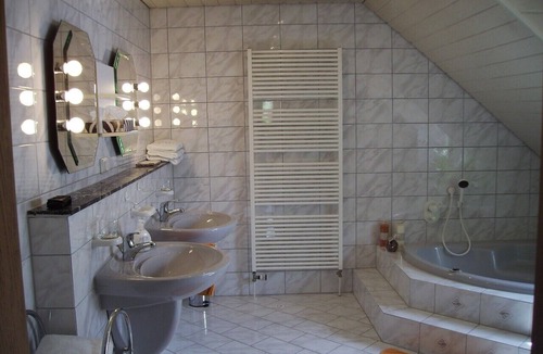 Hirschbach Apartment | Apartment "Helga" in Hirschbachtal