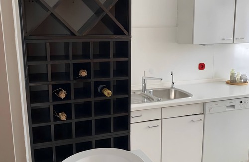 Kempten Apartment | Apartment 'Helle Und Gemütliche' with Balcony and Wi-Fi