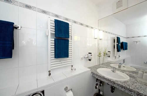 Wittenbeck Apartment | Apartment Henke