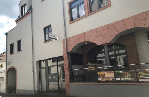 Obernburg Apartment | Apartment Herkules for 4 persons