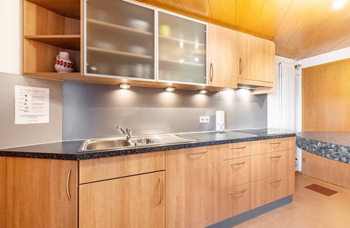 Engen Apartment | Apartment 'Hewenpanorama' with Mountain View, Private Terrace and Wi-Fi