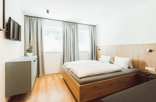 Feichten Apartment | Apartment Himmelraich by Interhome