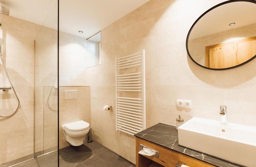 Feichten Apartment | Apartment Himmelraich by Interhome