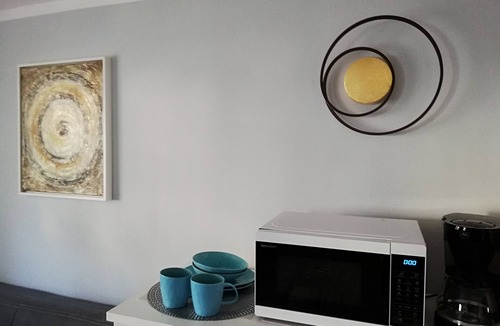 Zirndorf Apartment | Apartment Hirmer Ap. 1 Zirndorf/Nuremberg near Fun Park/Messe Free WLAN