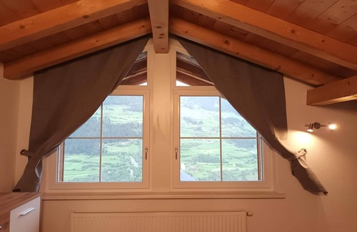 Fliess Apartment | Apartment Hochgallmigg near Ski Slopes