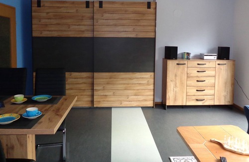 Heiligenstadt in Oberfranken Apartment | Apartment Hohe Heiligenstadt