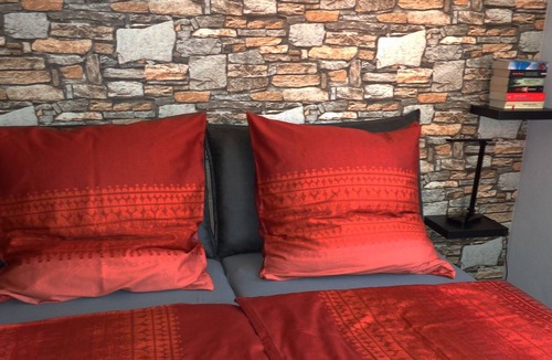 Heiligenstadt in Oberfranken Apartment | Apartment Hohe Heiligenstadt