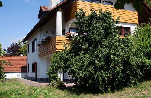 Heiligenstadt in Oberfranken Apartment | Apartment Hohe Heiligenstadt