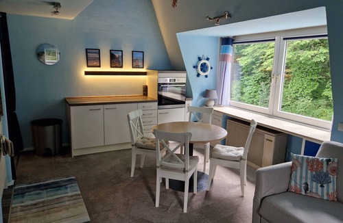 Scharbeutz Apartment | Apartment Holiday - 2-room apartment, 47 m²