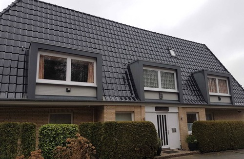 Scharbeutz Apartment | Apartment Holiday - 2-room apartment, 47 m²