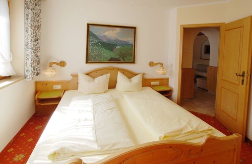 Engedey Apartment | Apartment Hollereben No. 10, for 1-4 people, 75m², 2 bedrooms, shower/toilet, separate toilet