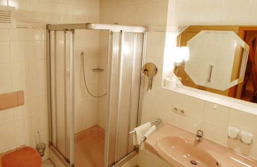 Engedey Apartment | Apartment Hollereben No. 10, for 1-4 people, 75m², 2 bedrooms, shower/toilet, separate toilet