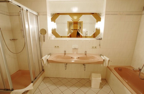 Engedey Apartment | Apartment Hollereben No. 10, for 1-4 people, 75m², 2 bedrooms, shower/toilet, separate toilet