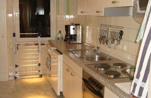 Ravensberg - Brunswik - Dusternbrook Apartment | Apartment Holtenauer 112