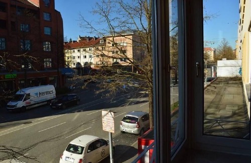 Ravensberg - Brunswik - Dusternbrook Apartment | Apartment Holtenauer 112