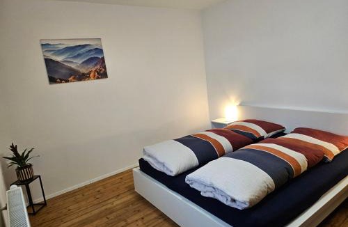 Sudstadt Apartment | Apartment Home 1