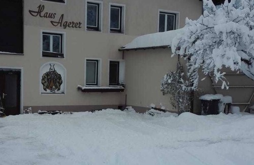 Imst Apartment | Apartment - House Agerer