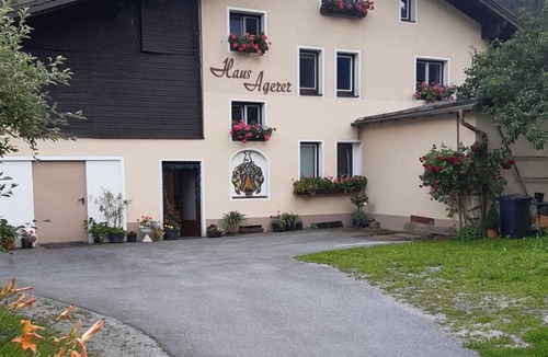 Imst Apartment | Apartment - House Agerer