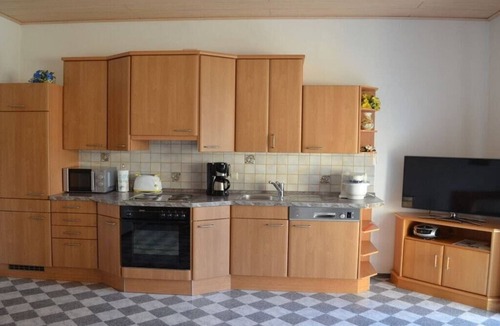 Bad Fuessing House | Apartment House Anita