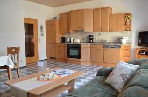 Bad Fuessing House | Apartment House Anita
