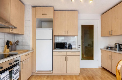Aach Apartment | Apartment 'House Ana' with Shared Terrace, Balcony and Wi-Fi
