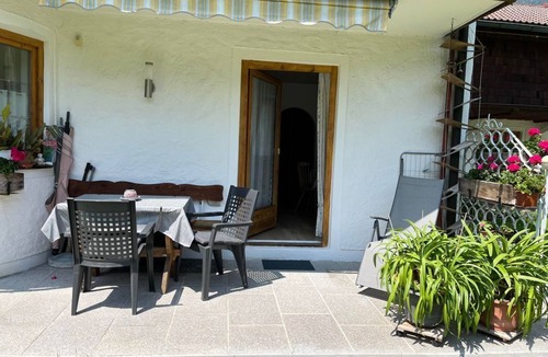 Weissbach an der Alpenstrasse Apartment | Apartment - House Stiafei