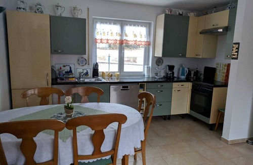Utting am Ammersee Apartment | Apartment Huber - Utting am Ammersee (Bavaria), 2-3 persons