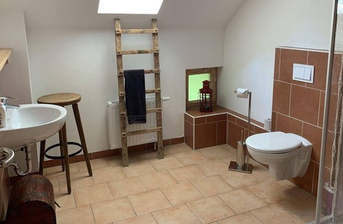 Konigstein an der Elbe Apartment | Apartment I, 2 bedrooms - luxury boats - apartments