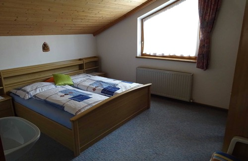 Ried im Oberinntal Apartment | Apartment I - Haus Walch