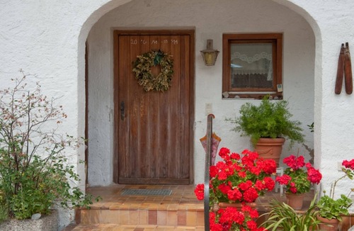 Rottach Apartment | Apartment I Padova - Guesthouse Zibert