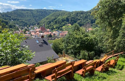 Konigstein an der Elbe Apartment | Apartment II, 1 bedroom - luxury boats - apartments