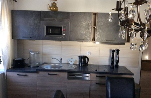 Seefeld in Tirol Apartment | Apartment III - House Geiger